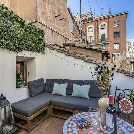 Maya Rhome Trastevere Rome Extérieur photo