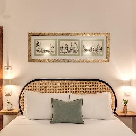 Maya Rhome Trastevere Rome Extérieur photo