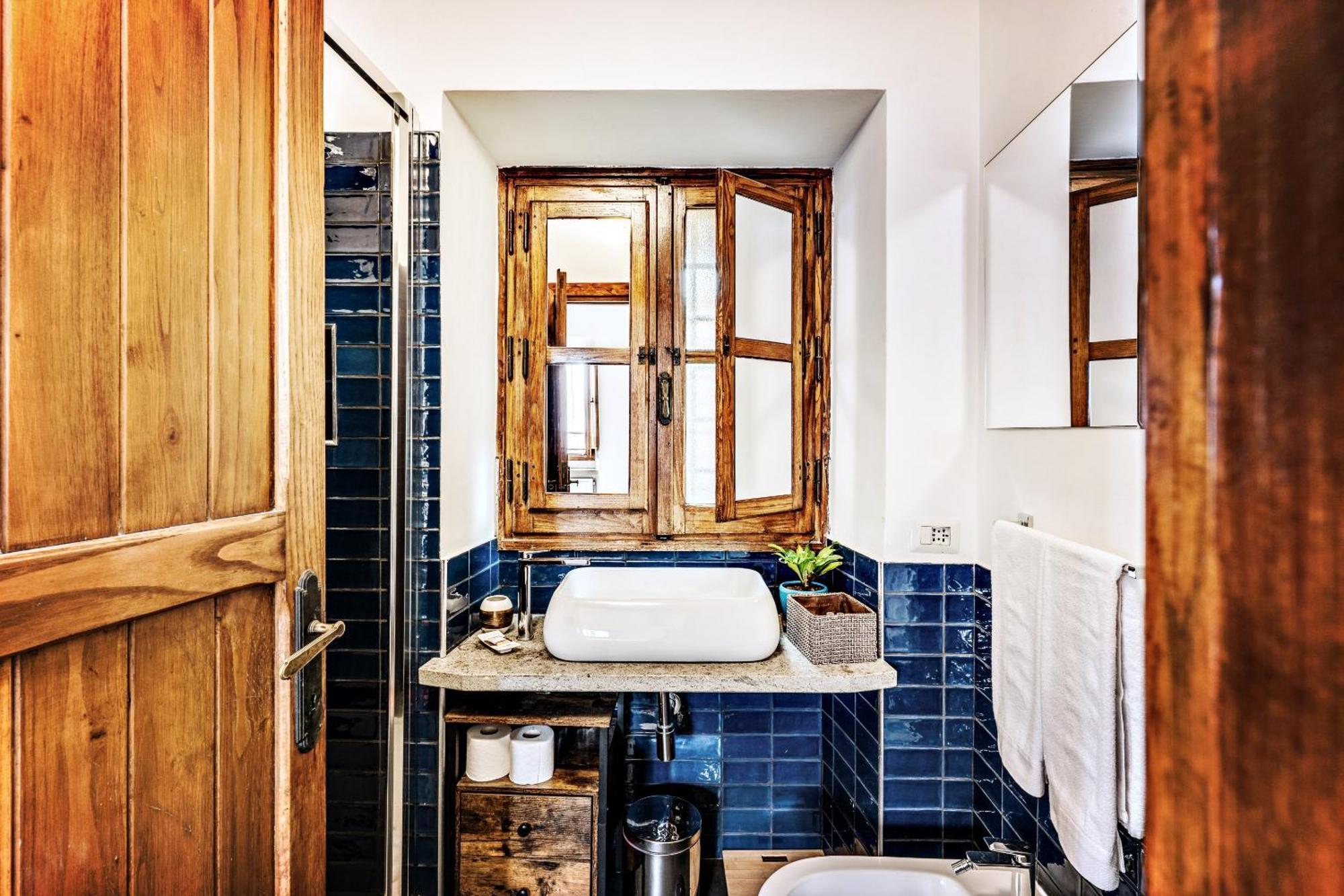 Maya Rhome Trastevere Rome Extérieur photo