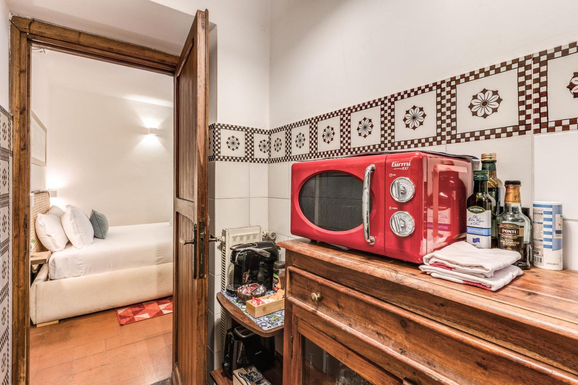 Maya Rhome Trastevere Rome Extérieur photo