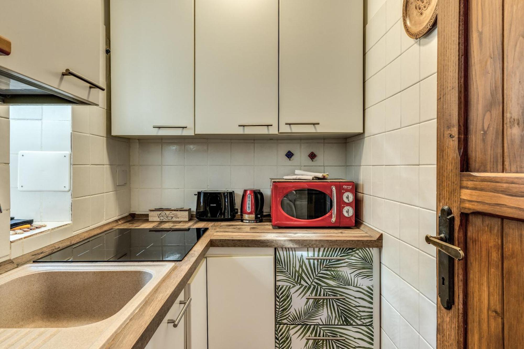 Maya Rhome Trastevere Rome Chambre photo