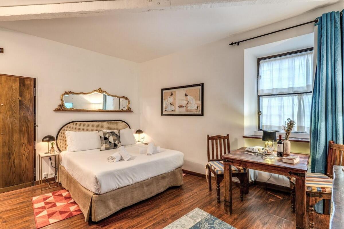 Maya Rhome Trastevere Rome Chambre photo