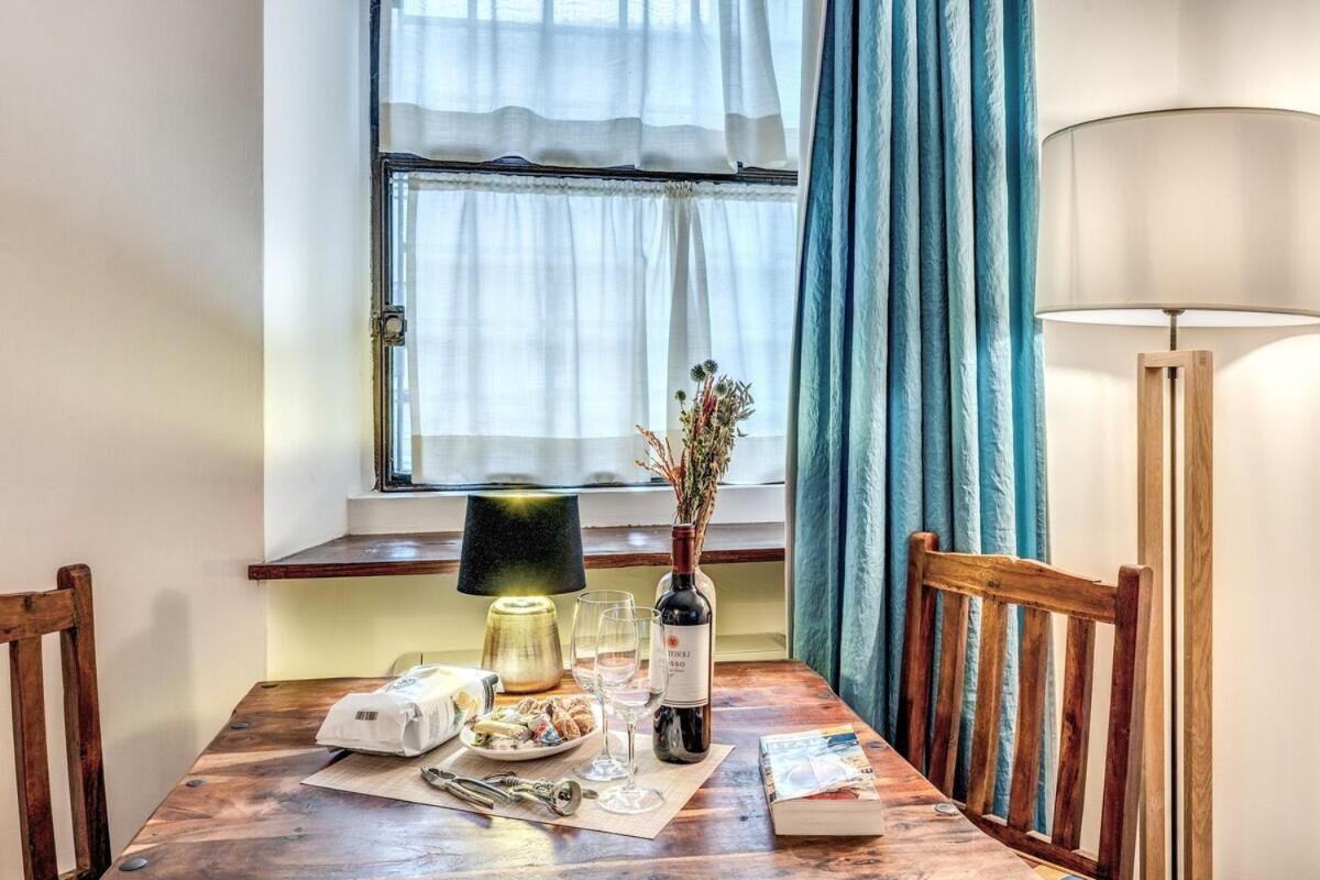 Maya Rhome Trastevere Rome Chambre photo